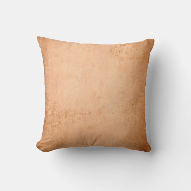 Coussin Arrière - plan antique de Tan de cuir de livre de (Recto)