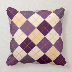 Coussin Arrière - plan de chandail