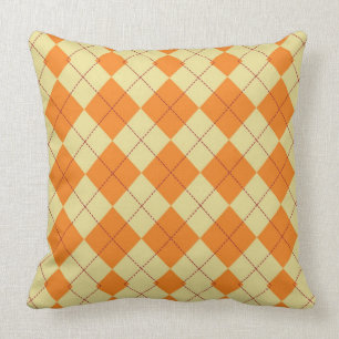 Coussin Arrière - plan de chandail