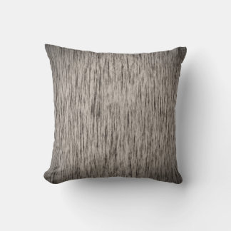 Coussin Arrière - plan de conception gris