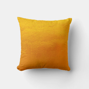 Coussin Arrière - plan de papier peint or texture graphism