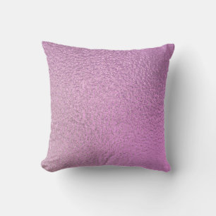 Coussin Arrière - plan de texture de papier ultra violet v