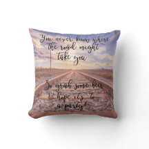 Arrière - plan drôle de voie ferrée d'énonciations