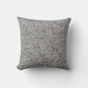 Coussin Arrière - plan gris de mur