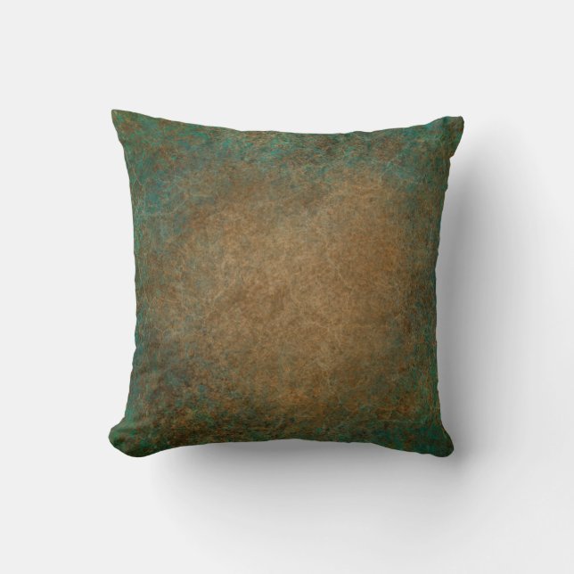 Coussin Arrière - plan grunge vintage vieux (Recto)