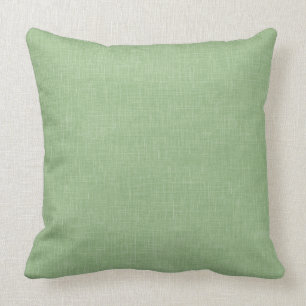 Coussin Arrière - plan texturisé de tissu de toile de Fa