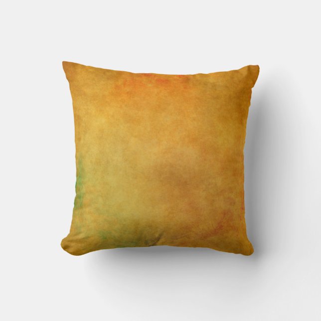 Coussin Arrière-sol abstrait, âge, antique, antique, art, (Recto)