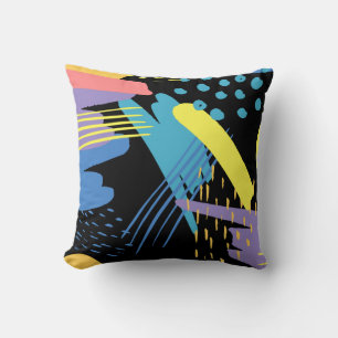 Coussin Art