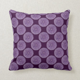 Coussin art #1 de 7th-Crown Chakra