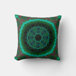 Coussin Art Abstrait
