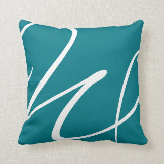 Coussin Art Abstrait moderne