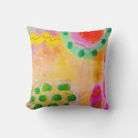 Art Abstrait original