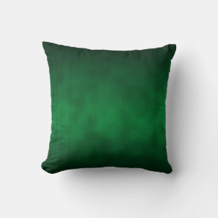 Coussin Art Arrière - plan Ombre Gothique Vert