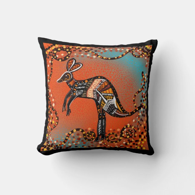 COUSSIN ART AUSTRALIE          (Recto)