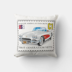 COUSSIN ART AUTOMOBILE C-ONE
