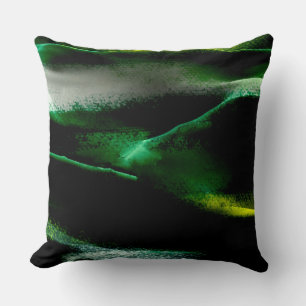 Coussin Art couleur Abstrait #47