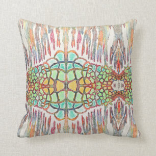 Coussin Art de divan