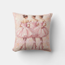 art de nurserie ballerine coquette || art acryliqu