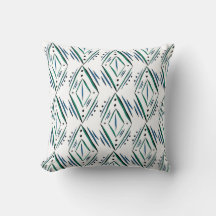 Art déco psychédélique aztèque