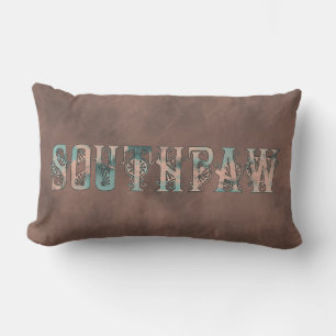 Coussin Art déco Southpaw Lumbar