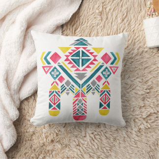 Coussin Art du Sud-Ouest