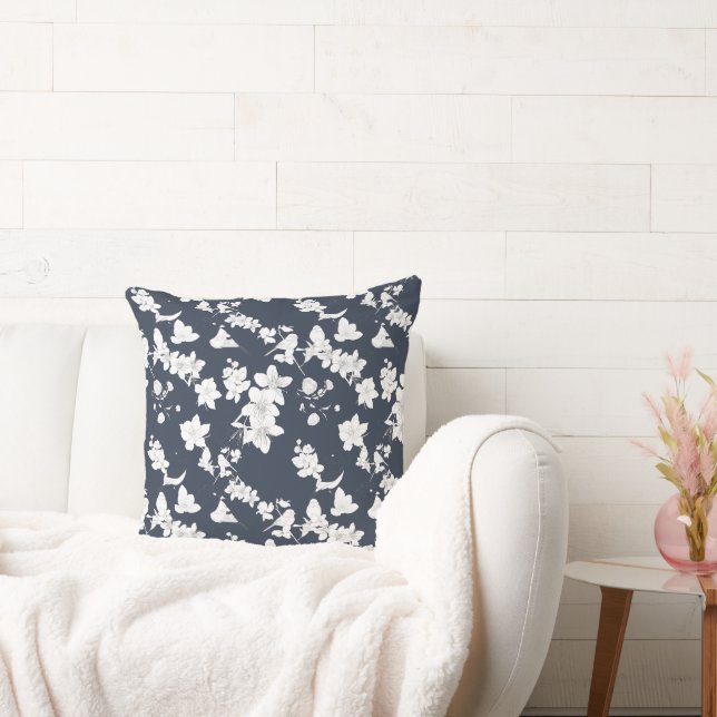 Coussin Art ligne (Canapé)