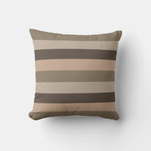 Coussin Art Moderne Élégant Contemporain