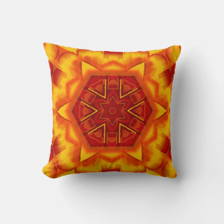 Coussin Art nouveau Vintage