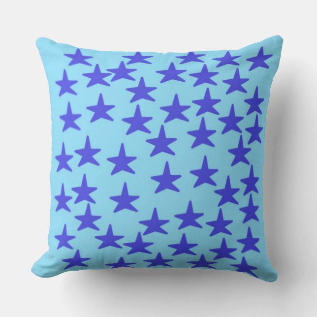 Coussin art vedette (Recto)