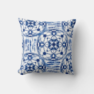 « Coussin ArtPop multicolore »