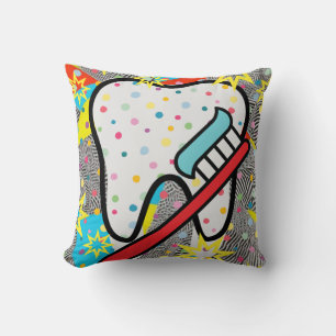 Coussin Arts dentaires