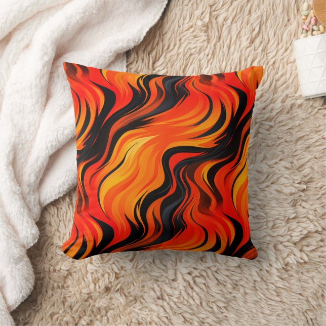 Coussin Artsy (Couverture)