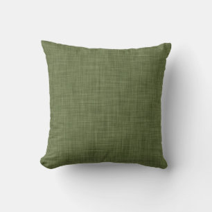 Coussin Aspect Lin