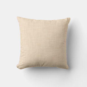 Coussin Aspect Lin