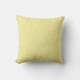 Coussin Aspect Lin