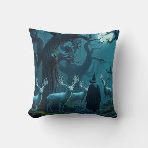 Coussin Assistant