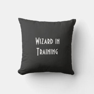 Coussin assistant de formation cadeau CUSHION
