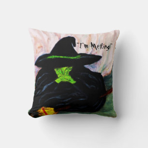 COUSSIN ASSISTANT DE OZ MELTING WITTER