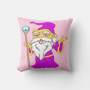 Coussin Assistant Gnome