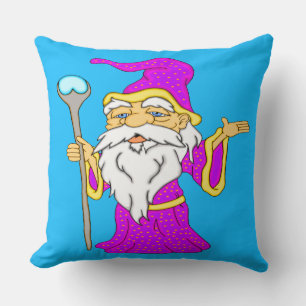 Coussin Assistant Gnome
