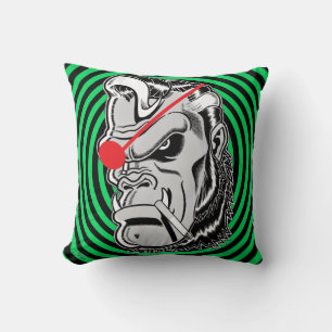 Coussin Astro Creeps™ : Garganta™/Tête
