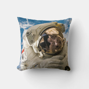 Coussin Astronaut Cool Espace extra-atmosphérique Photos E