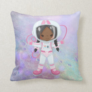 Coussin Astronaute
