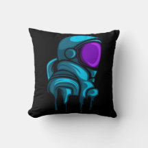 Astronaute Fondu