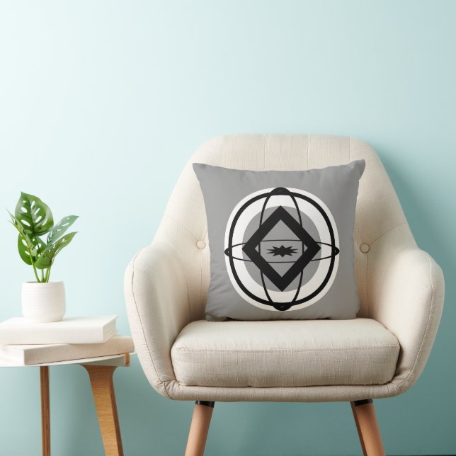 Coussin Astronomique (Chaise)
