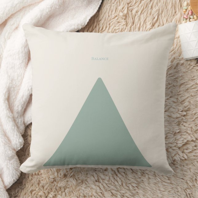 Coussin Atelier No. 05 – Summit (Couverture)