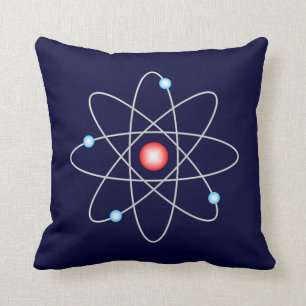 Coussin atomique