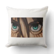 Attaquer les yeux - "Si nous ne combattons pas, no