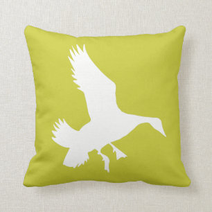 Coussin Atterrissage de canard
