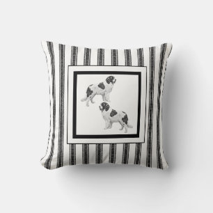 Coussin Atterrisseur Terre-Neuve Pilote